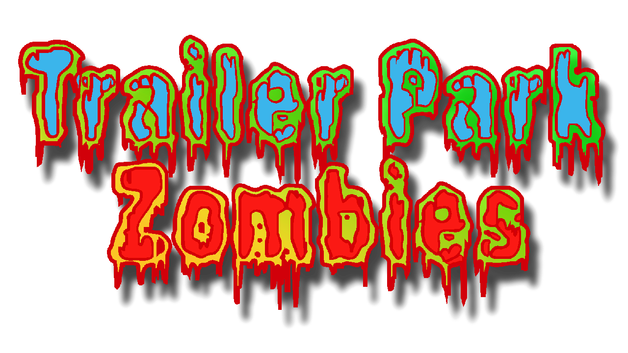 Trailer Park Zombies Logo