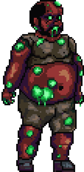 Monster Baby Boomer