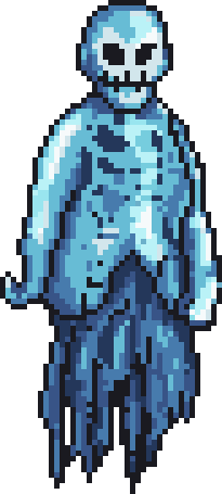 Monster Ghost